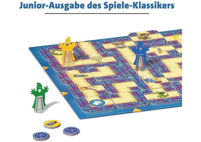 Ravensburger Junior Labyrinth