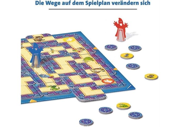 Ravensburger Junior Labyrinth