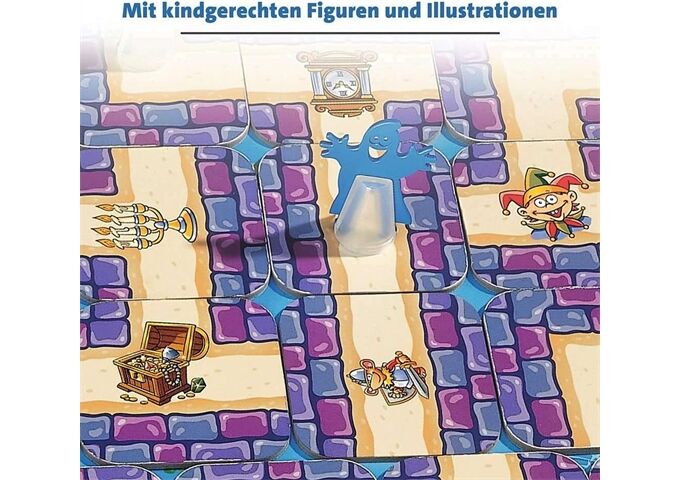 Ravensburger Junior Labyrinth