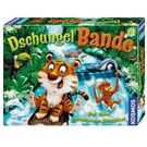 Kosmos Dschungelbande