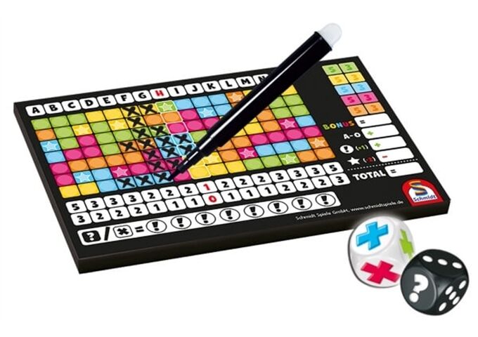 Schmidt Spiele Noch Mal!