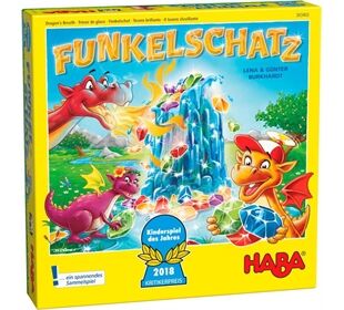 Haba Funkelschatz