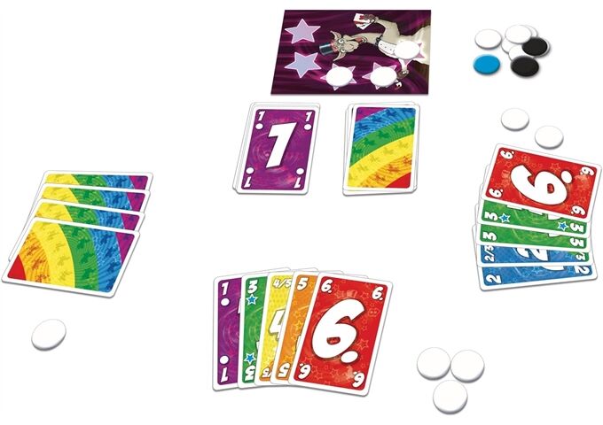 Amigo Spiel Lama Kadabra