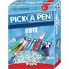 Amigo Würfelspiel Pick a Pen Riffe