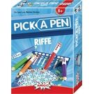 Amigo Würfelspiel Pick a Pen Riffe