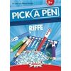 Amigo Würfelspiel Pick a Pen Riffe