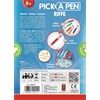 Amigo Würfelspiel Pick a Pen Riffe