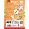 Amigo Würfelspiel Pick a Pen Schatzkammern