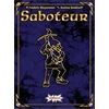 Amigo Kartenspiel Saboteur 20 Jahre-Edition