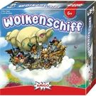 Amigo Spiel Wolkenschiff