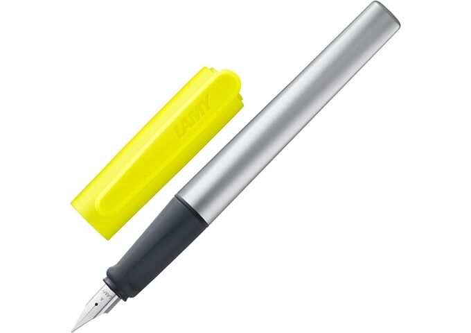 Lamy FH nexx neonyellow A