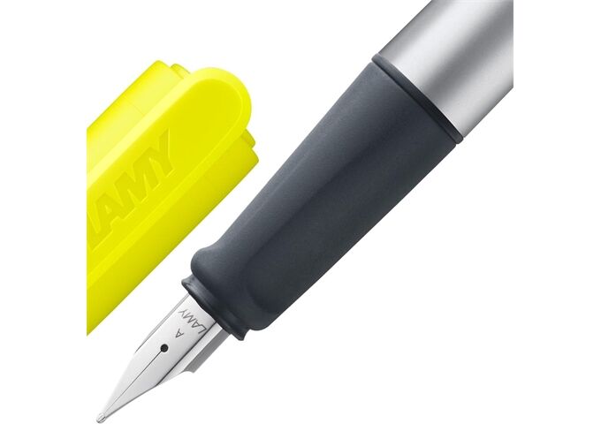 Lamy FH nexx neonyellow A