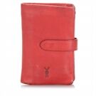 Jack Kinsky Börse m. Riegel 150 - rot