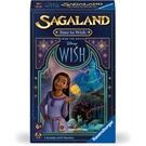 Ravensburger Disney Wish Sagaland