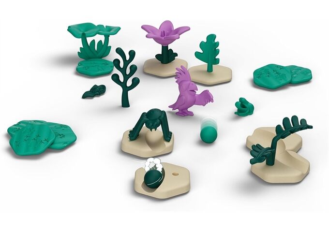 Ravensburger GraviTrax Junior Extension Jungle