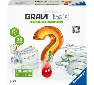 Ravensburger GraviTrax THE GAME multiform