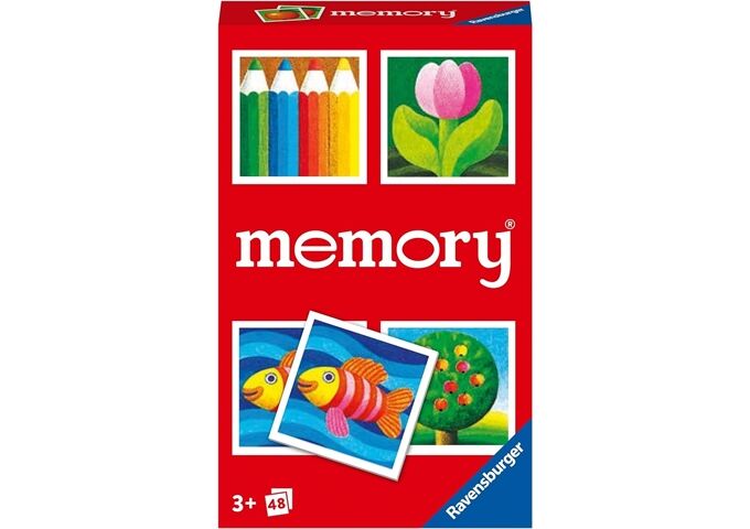 Ravensburger Kinder memory