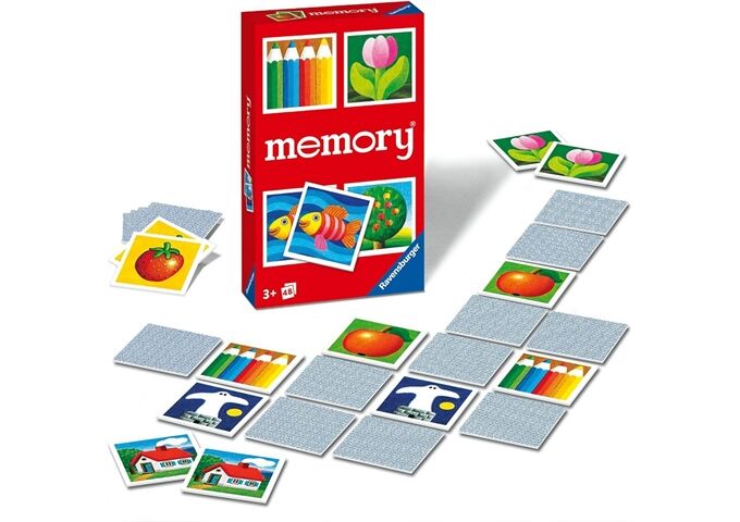 Ravensburger Kinder memory