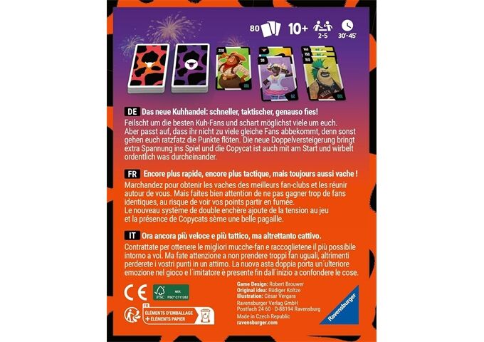 Ravensburger Kuhhandel - Festival