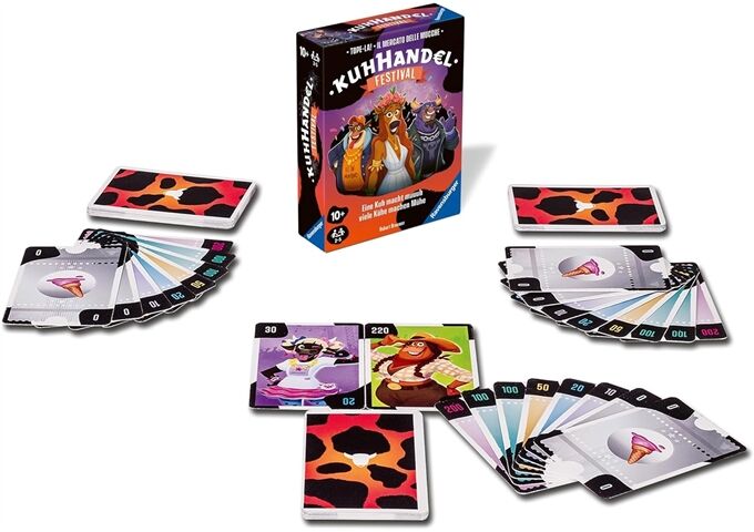 Ravensburger Kuhhandel - Festival