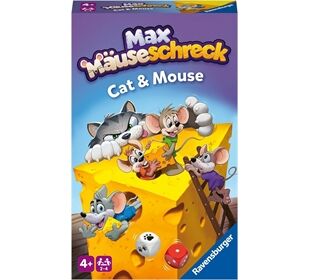 Ravensburger Max Mäuseschreck