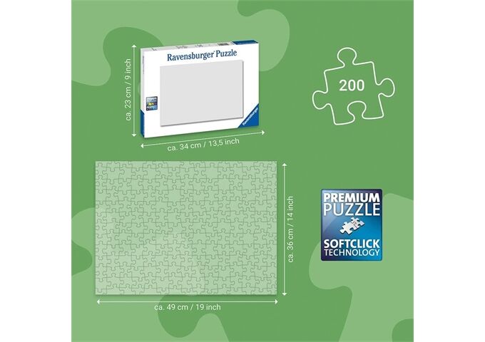 Ravensburger Pz. Reptilien im Regal