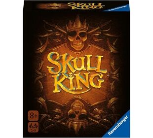 Ravensburger Skull King