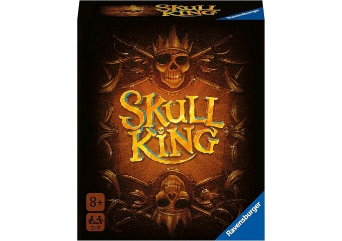 Ravensburger Skull King