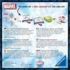 Ravensburger Xoomy Refill Marvel,Disn. D/F/I/NL/E/EN