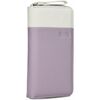 ZWEI EVA Wallet EV2 LILAC