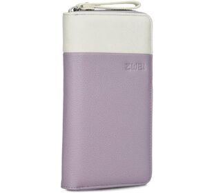 ZWEI EVA Wallet EV2 LILAC