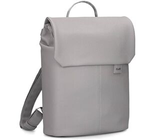 ZWEI MADEMOISELLE.M Rucksack MR13 foggy