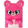 bb Klostermann Notizbuch Cutie Bär Pink A5 (3)