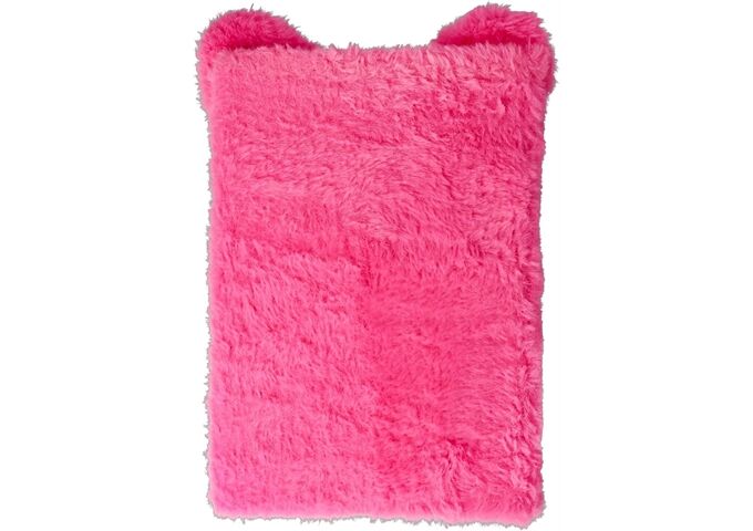 bb Klostermann Notizbuch Cutie Bär Pink A5 (3)