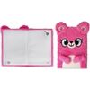 bb Klostermann Notizbuch Cutie Bär Pink A5 (3)