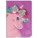 bb Klostermann Notizbuch Cutie Einhorn Lila A5 (3)