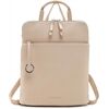 Suri Frey DEBBY Cityrucksack mittel sand