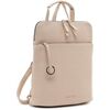 Suri Frey DEBBY Cityrucksack mittel sand