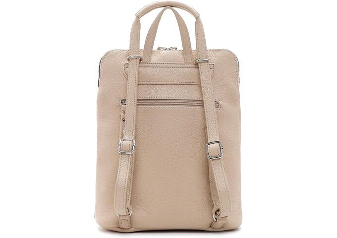 Suri Frey DEBBY Cityrucksack mittel sand