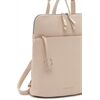 Suri Frey DEBBY Cityrucksack mittel sand