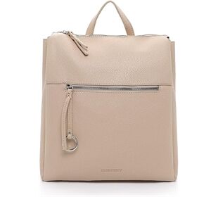 Suri Frey DEBBY Cityrucksack mittel sand