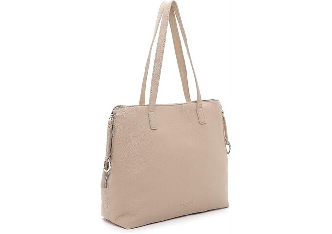 Suri Frey DEBBY Cityshopper groß sand