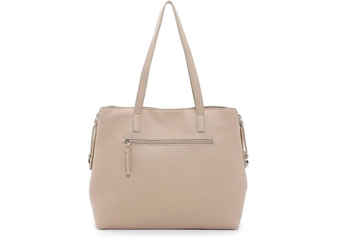 Suri Frey DEBBY Cityshopper groß sand