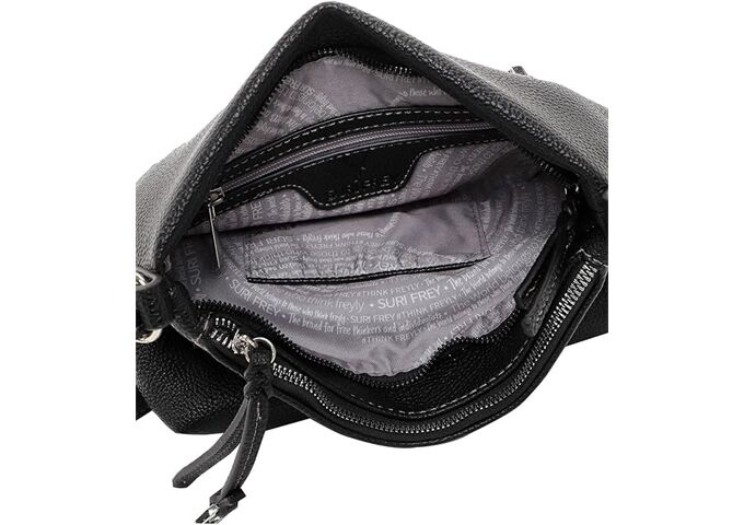 Suri Frey DEBBY Crossover papaya