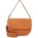 Suri Frey FREDDY Handtasche Überschlag papaya