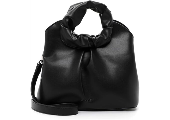 Suri Frey SFY NFT Web 3.0 Cityshopper klein black