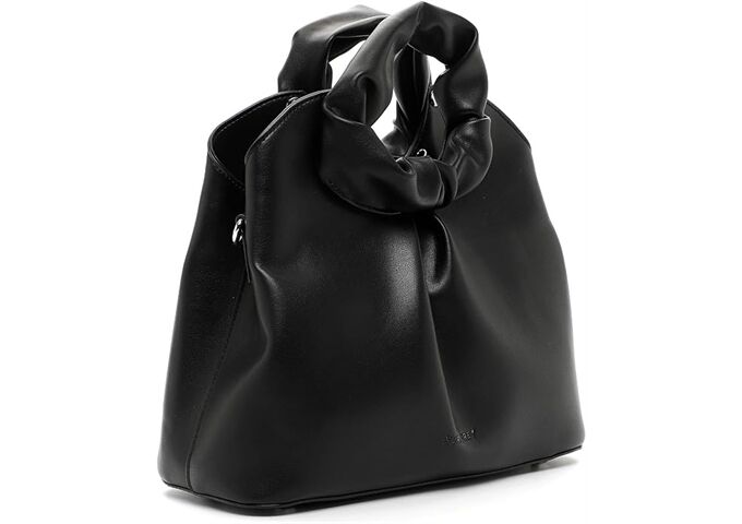 Suri Frey SFY NFT Web 3.0 Cityshopper klein black