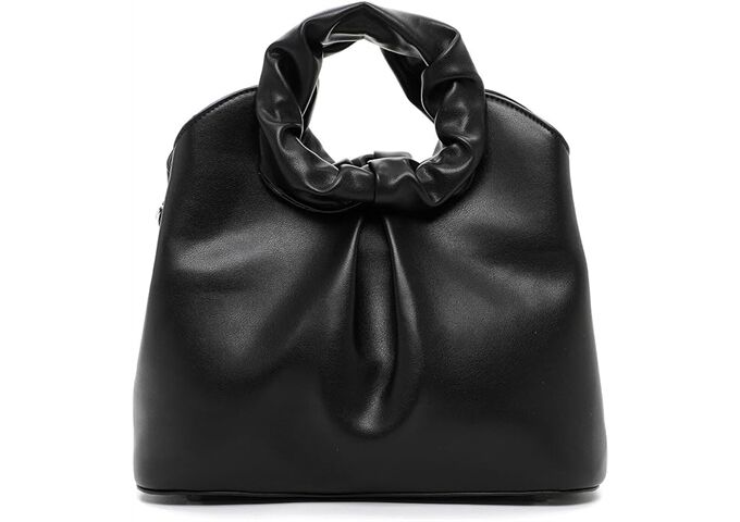 Suri Frey SFY NFT Web 3.0 Cityshopper klein black