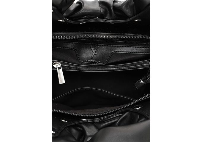 Suri Frey SFY NFT Web 3.0 Cityshopper klein black