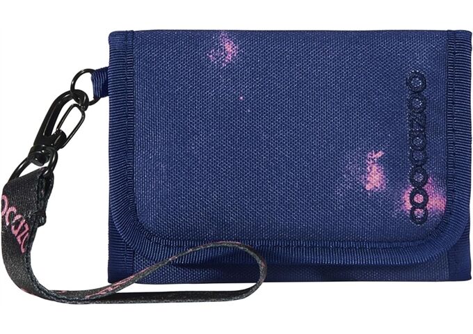 Coocazoo Geldbörse, Arctic Midnight